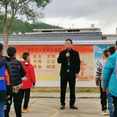 学雷锋 办实事｜策武李城小学志愿服务队在行动