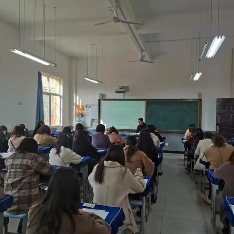 不忘初心砥砺前行，不负韶华聚力凝心。一记土官小学"肃作风、正教风、优学风、树新风"主题教育活动