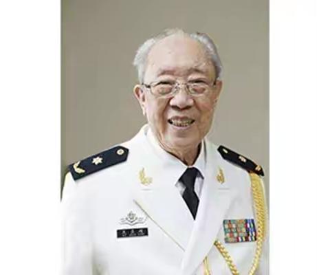 人物|吴孟超：悬壶济世铸医魂