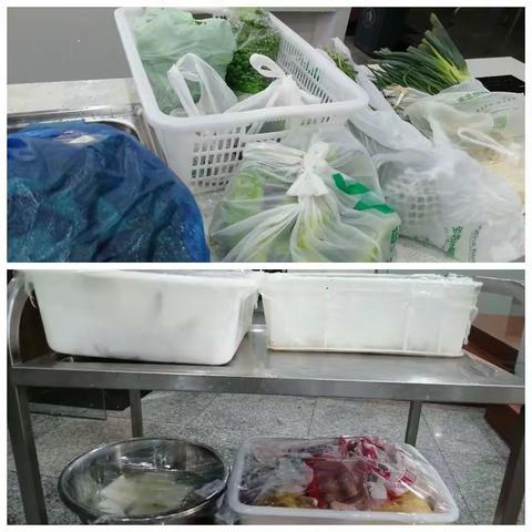 劳动淬炼成长，实践感受幸福——高一（四）班家政学堂秀厨艺