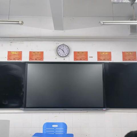 彰显文化精彩，展现魅力班级——高一（4）班班级文化建设