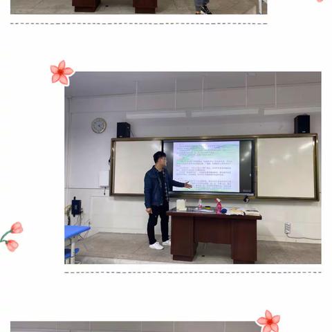 展风采 促成长——记柳州市鹅山路小学教育集团育才校区教师基本功评比活动