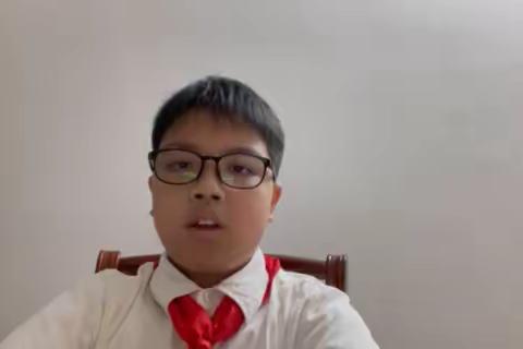 遨游书海 点亮未来之“我爱读课文，朗读促成长”（六年级）