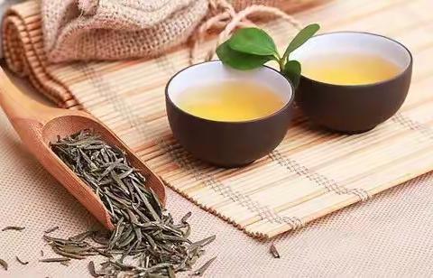 舌尖上的茶香