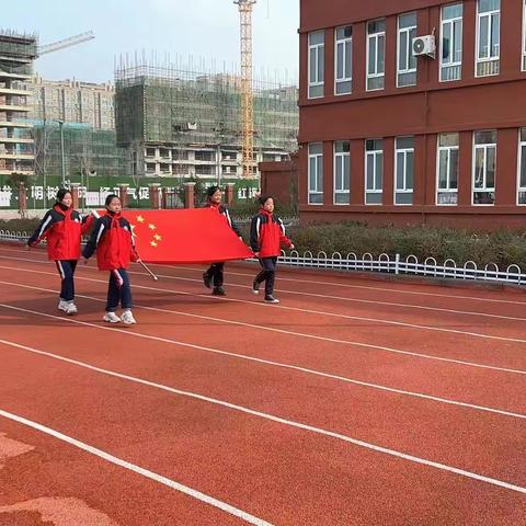 人人参与，共建和谐校园