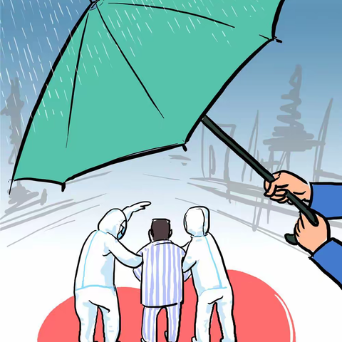 盼小城无恙，等烟火寻常--垦利区教育系统疫情居家抗疫心理指导策略（九）