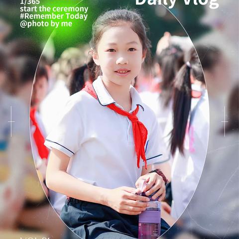 外孙女韩欣樾（果果）作文集