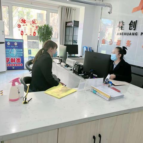 佳创物业御景龙湾5月份服务简报