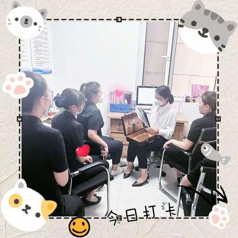 佳创物业御景龙湾8月份服务简报