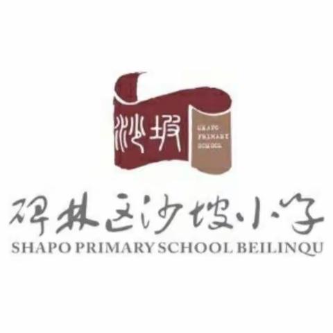 童诗童趣乐读书                  筑梦未来扬风帆——沙坡小学《在海的那边》读书分享会