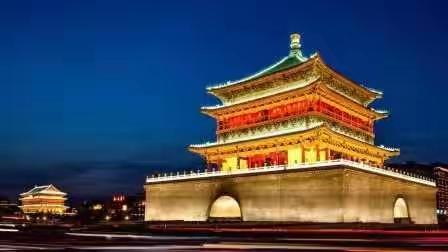 【碑林教育·抗疫必胜】弘扬抗疫精神 永担教师责任——碑林区中学教师抗疫优秀文学作品展（六）