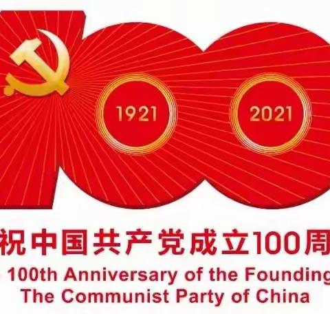 龙溪村党总支部庆祝中国共产党成立100周年系列活动