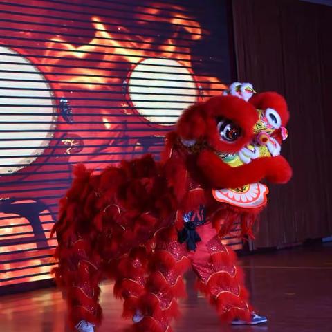 武安市峥嵘搏击武馆六周年庆典