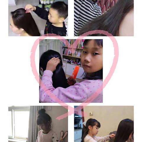 【荀子实验第二小学•感恩虎关卡】德育专栏—学会感恩 ，与爱同行