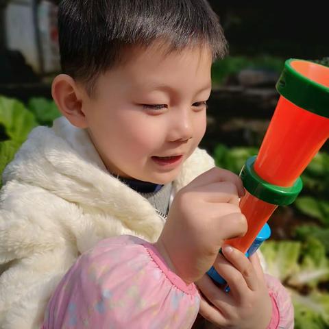 檬檬和墩墩