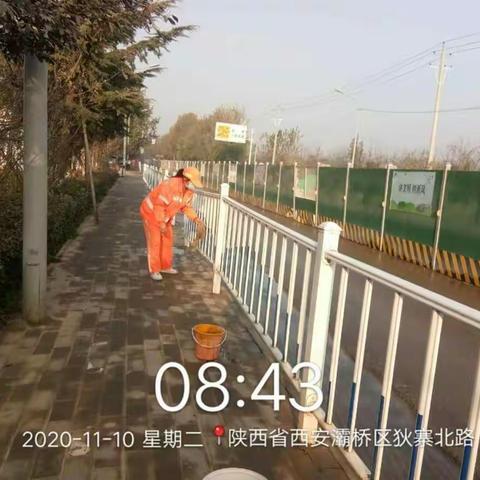 【狄寨街办】市容环境卫生整治工作纪实