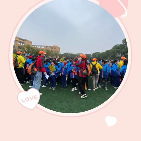 韬奋学校“传承英雄基因，探秘海洋世界”研学实践活动