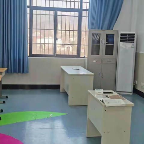 生活语文因你而精彩----平桥区特校2020-2021年度上学期语文组工作总结