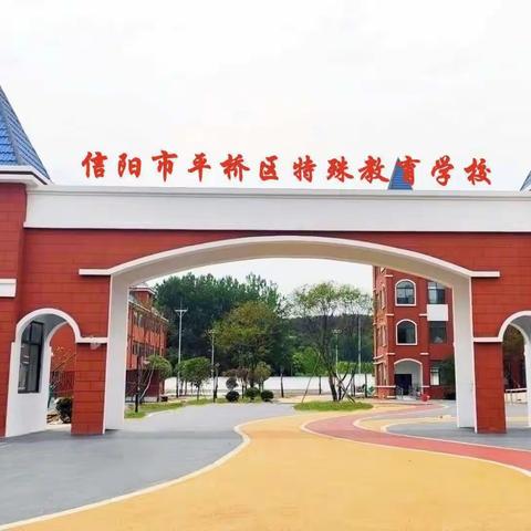 师徒结对传帮带，研讨教学共成长——平桥区特殊教育学校