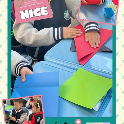 创设多彩劳动课程，为学生全面发展蓄力——江浦实验小学劳动课纪实