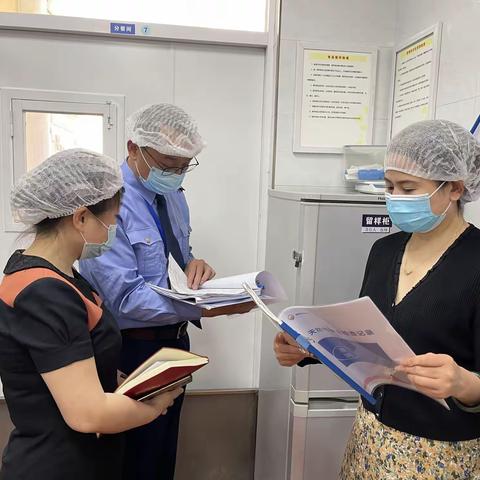 齐用力夯实监管职责 组合拳规范办学行为