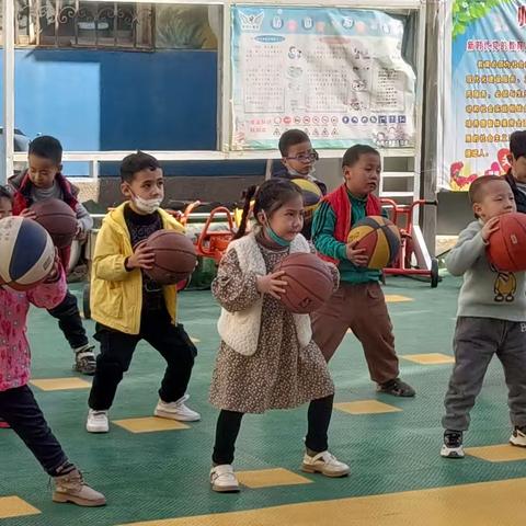 “出来跟大家Say Hello”——长兴七彩幼儿园大一班一周精彩回顾