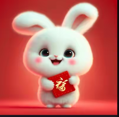 与你一起“兔”飞猛进——马街大渔中心学校寒假特色作业展示