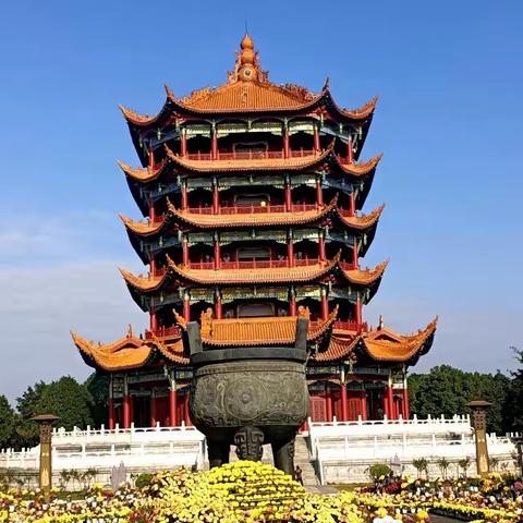 等到疫情过后 我们再去旅游