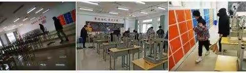 成长之路 以劳树德——济南市体育运动学校（济南市第五十中学）开展劳动教育情况纪实