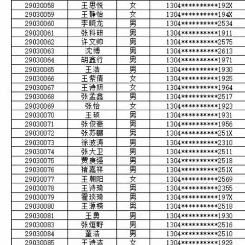 开拓学校2021年秋季一年级、七年级学生报到安排