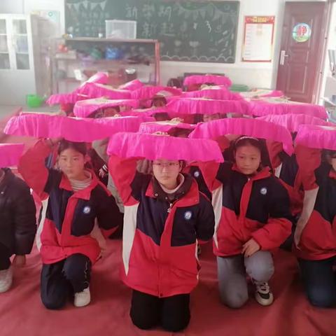 城东小学：乐动童年  舞彩飞扬