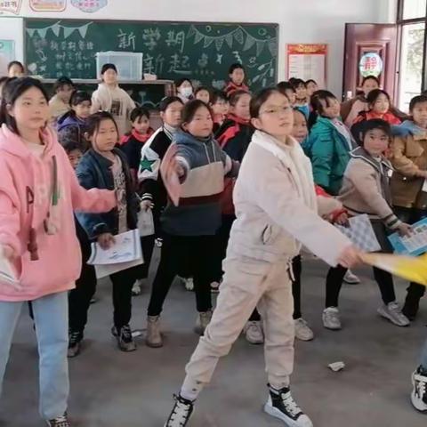 城东小学：梦想起航  轻舞飞扬