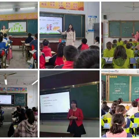 【小学数学张娜青蓝工程工作室】齐心协力勤教研，青蓝对接互成长