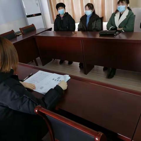 城东小学：食品供应商安全责任会议及承诺书签订仪式