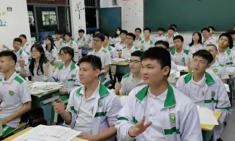 高二下学期艺术素养