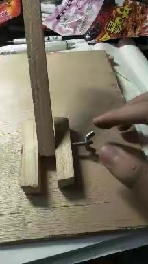 高二下学期创意制作