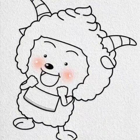 高三下学期创作一幅满意的作品