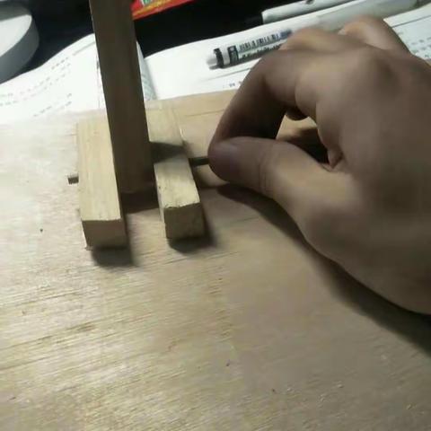 高二下学期创意制作