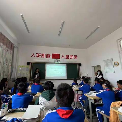 基于课标 聚焦课堂 培养素养——平安学校承办全旗第三届小学数学名师工作坊“送教下乡”活动