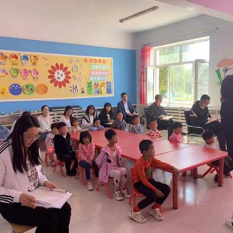 成长路上展风采—平安学校新入职教师汇报课