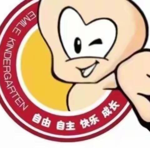 领凡福禄贝尔幼儿园中一班一周精彩回顾