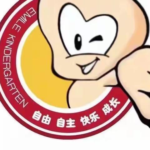 领凡福禄贝尔幼儿园中一班精彩回顾