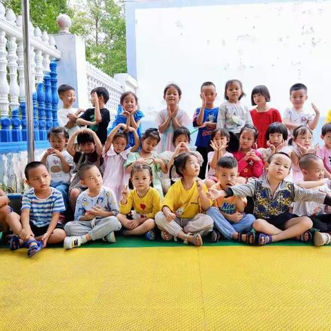 大三班一周精彩回顾