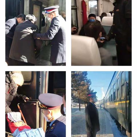 海连车队发挥党员作用为安全专项整治活动助力