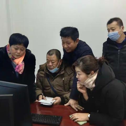 海哈车队组织通讯员培训班