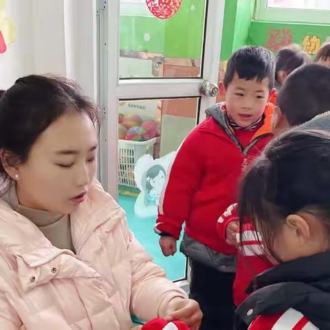 罗圩中心幼儿园