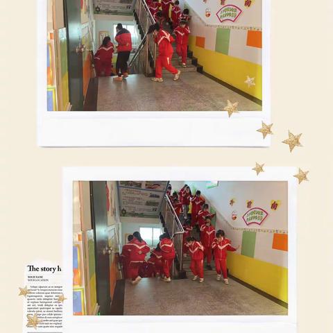 火灾无情，防火先行 ！——新华小学东校区消防演练顺利开展