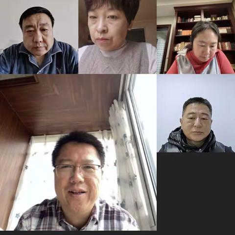 抓重点  破难点  决战攻坚再发力——市二十三中杨振超校长主持召开校党委会、校长办公会