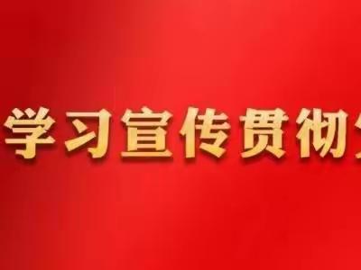 踔厉奋发新时代，笃行不怠向未来——中共二十大报告在致公党莱芜区党员中引起强烈反响