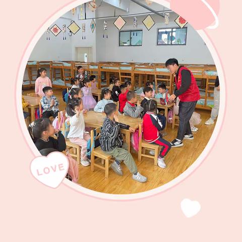 “雷锋月”安徽理工大学👨‍⚕️医学院学生送教进课堂